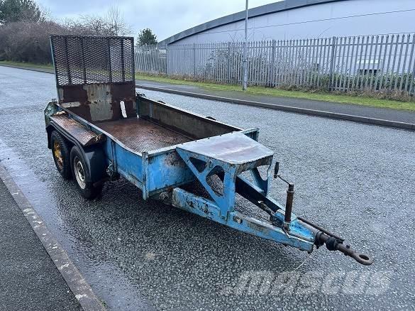  HOOKLIFT SKIP Sonstige Baumaschinen