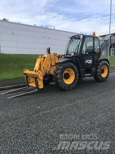 JCB 541-70 Sonstige Baumaschinen