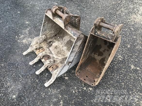 JCB 8026 CTS Sonstige Baumaschinen