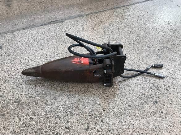 Rammer BREAKER Sonstige Baumaschinen