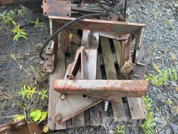 Riko TN-500 LOADER Radlader