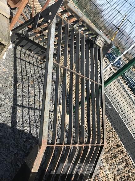  SAFTEY ROLL CAGE Sonstige Baumaschinen