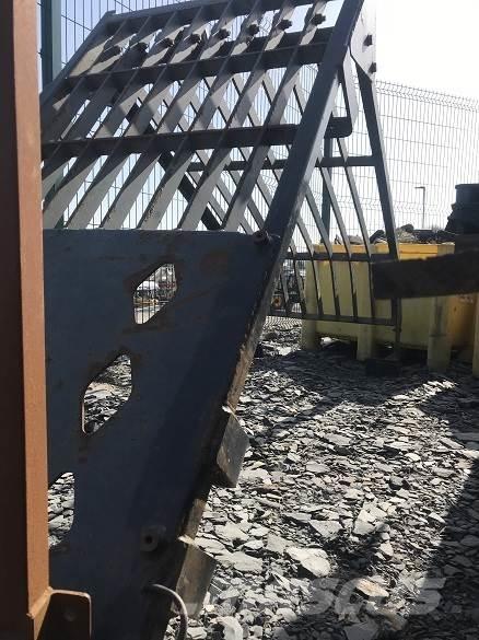  SAFTEY ROLL CAGE Sonstige Baumaschinen