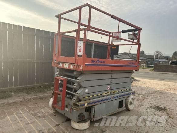 SkyJack SJ111-4632 Sonstige Baumaschinen