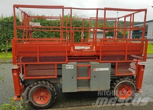 SkyJack SJ8831 Sonstige Baumaschinen