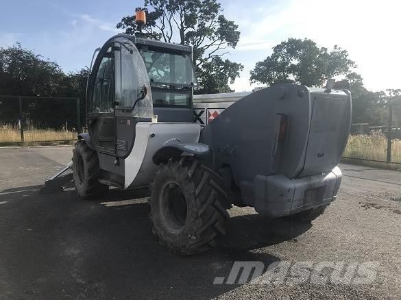 Terex TELE LIFT Sonstige Baumaschinen