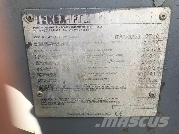 Terex TELE LIFT Sonstige Baumaschinen
