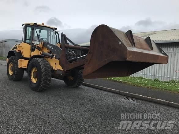 Volvo L50F -TP Sonstige Baumaschinen