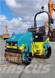 Ammann ARX26-2 Tandemwalzen
