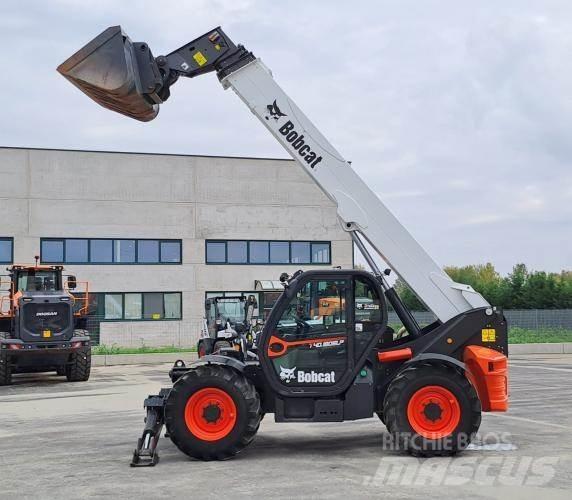 Bobcat T40.180SLP 100 HP Teleskoplader