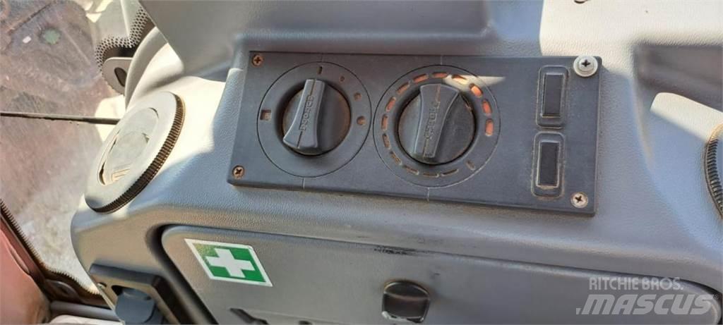 Hamm H13IX Kombiwalzen