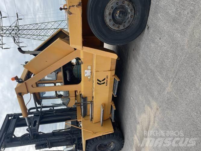 Kalmar DCD 320-12 Sonstige Baumaschinen