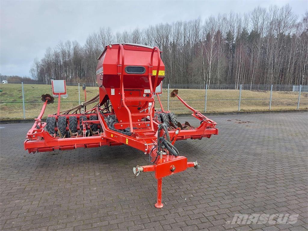 Horsch Pronto 4DC Sonstige Bodenbearbeitung