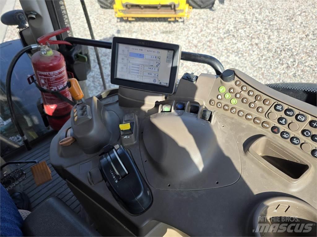 John Deere 6210R Traktoren