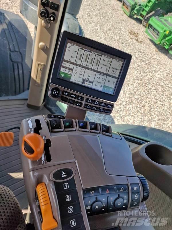 John Deere 8370R Traktoren