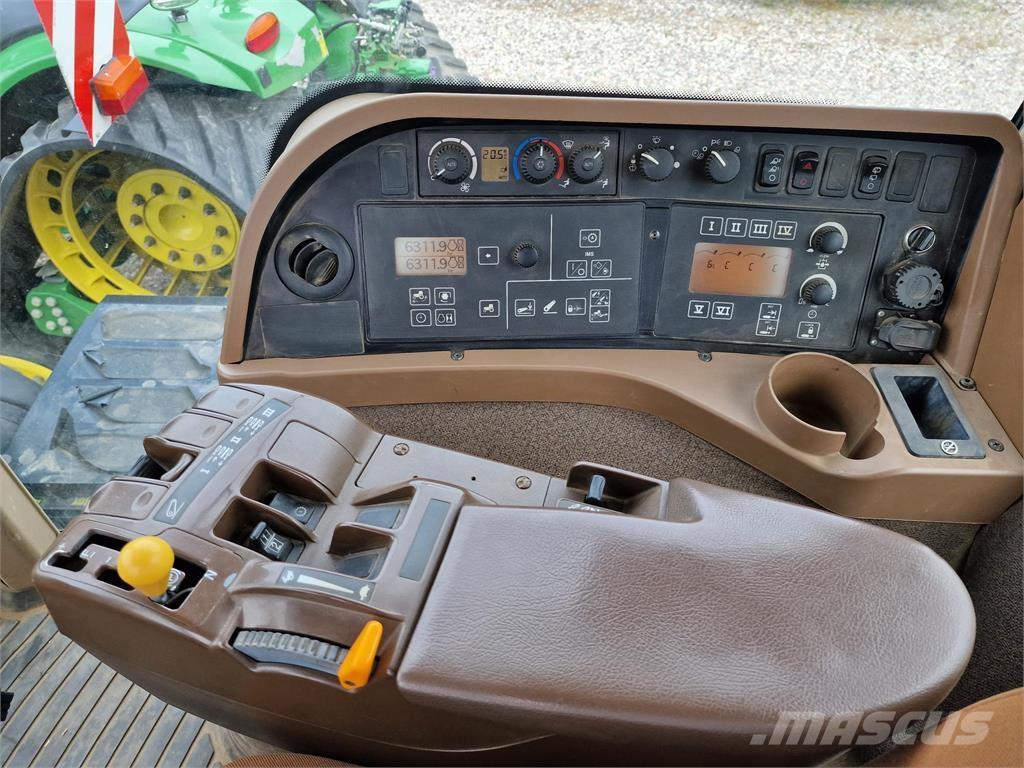 John Deere 9630T Traktoren