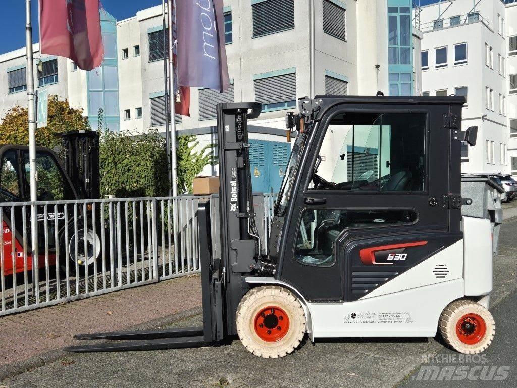 Bobcat B30NS Elektro Stapler