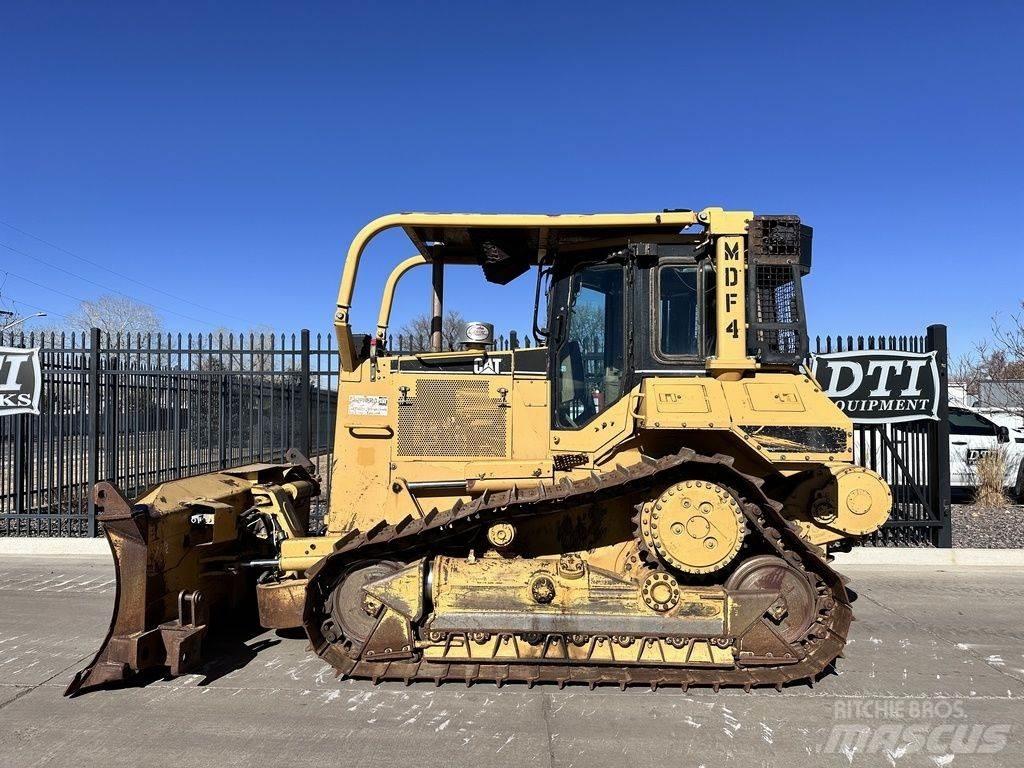 CAT D6M XL Bulldozer