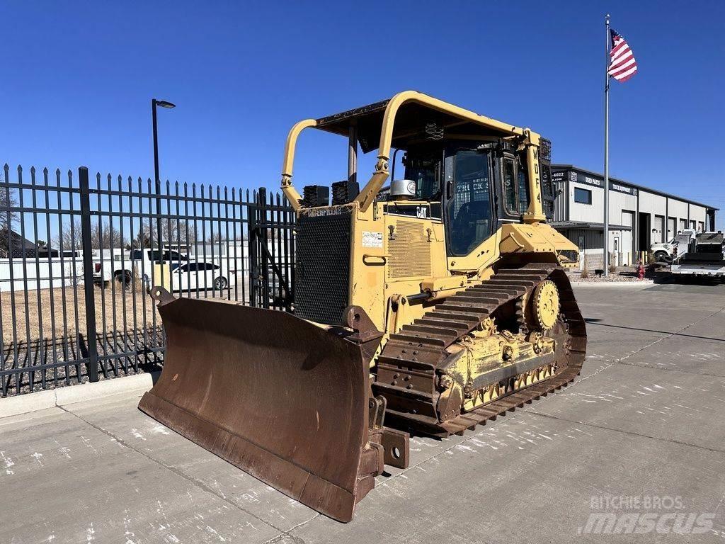 CAT D6M XL Bulldozer