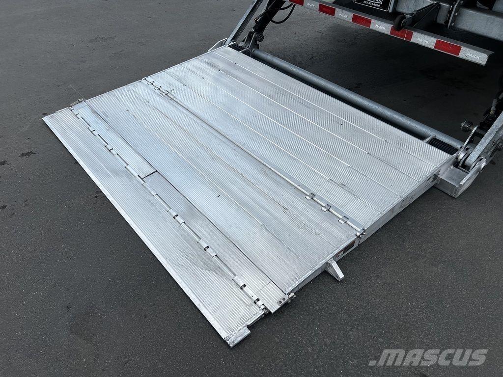 Maxon GPT3000 Möbellift