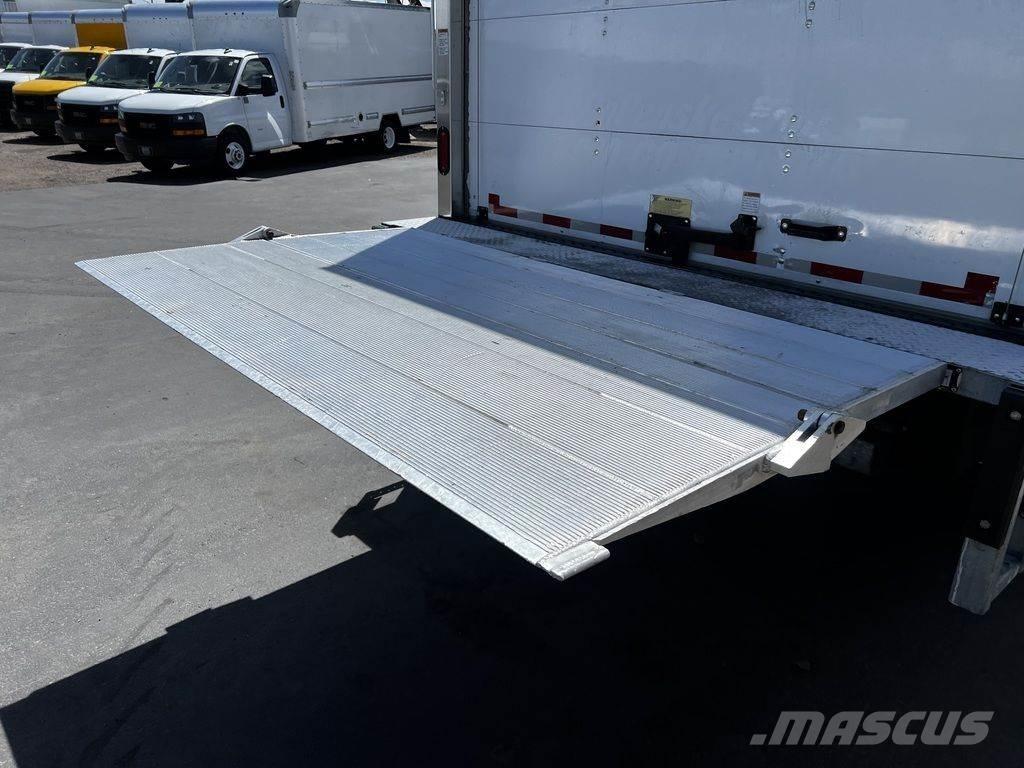 Maxon GTP3000 Möbellift