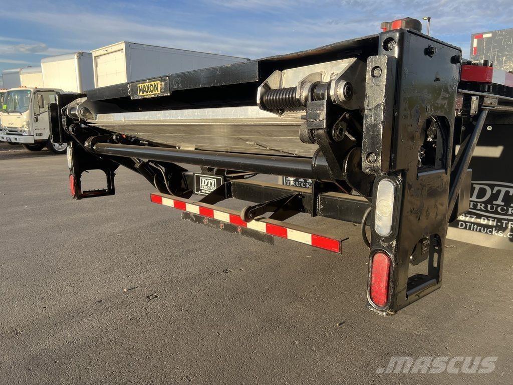 Maxon GTP3000 Möbellift