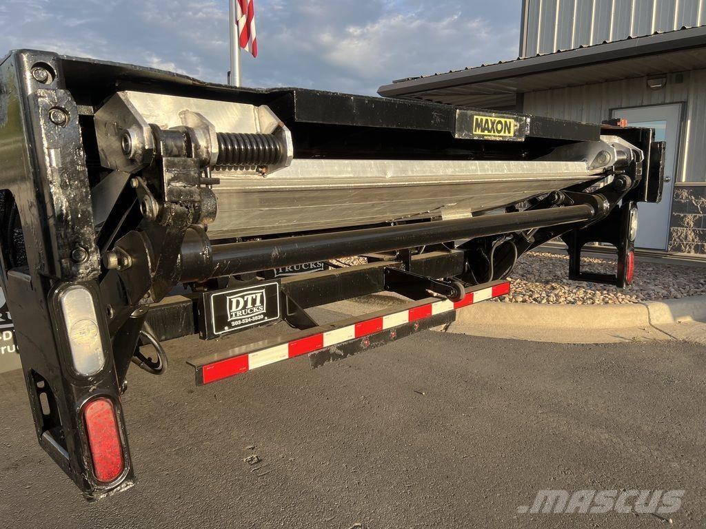 Maxon GTP3000 Möbellift