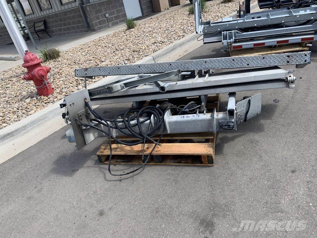 Maxon TE-25L Möbellift