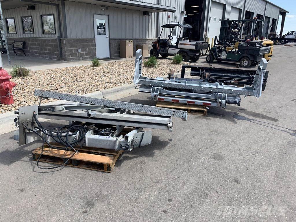 Maxon TE-25L Möbellift