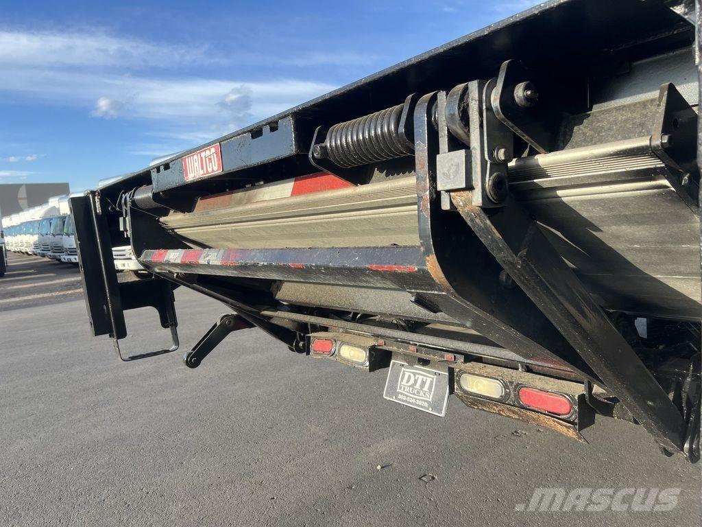  Waltco HFL30 Möbellift