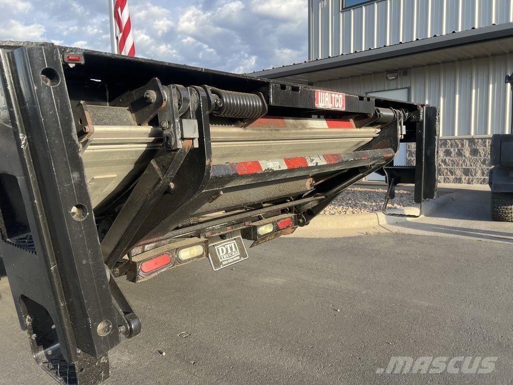  Waltco HFL30 Möbellift