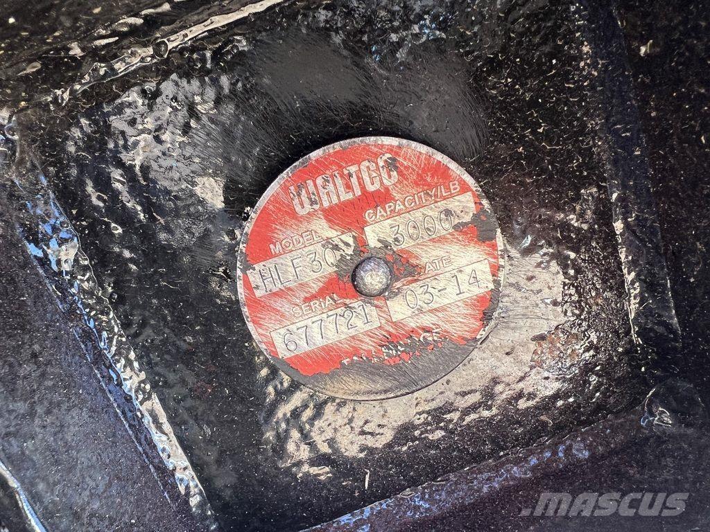  Waltco HFL30 Möbellift