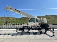 Terex RT 230 Autokrane