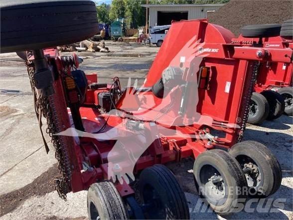Bush Hog 2815 Mähwerke