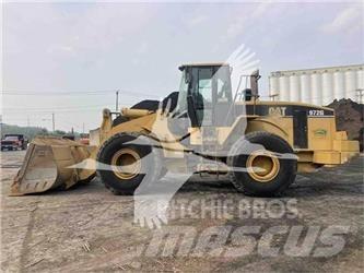 CAT 972G Radlader
