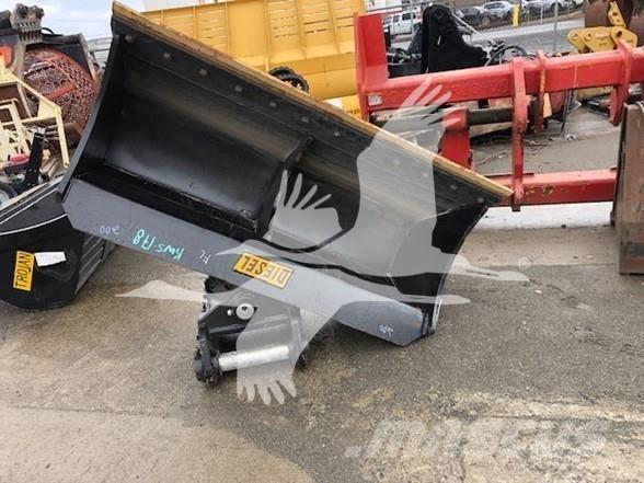  DIESEL 72 Sonstige Baumaschinen