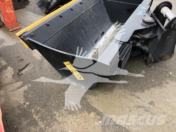  DIESEL 72 Sonstige Baumaschinen