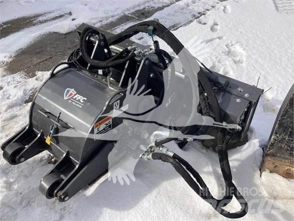 FFC LAF5418 Asphalt-Splitmaschinen