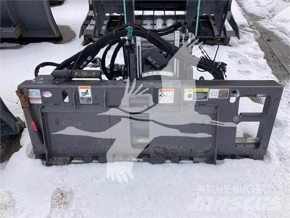 FFC LAF5418 Asphalt-Splitmaschinen