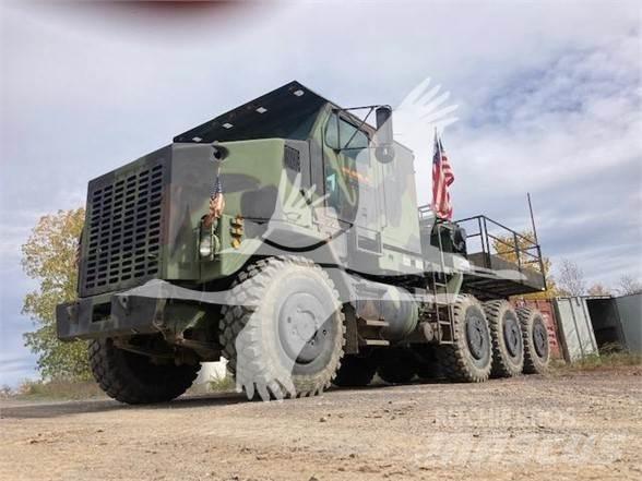 Oshkosh M1070 Sonstige Baumaschinen