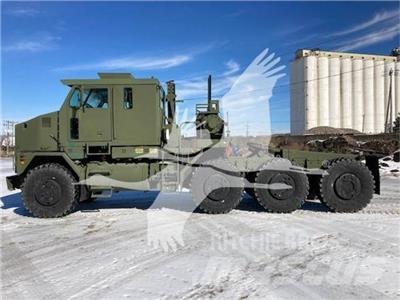 Oshkosh M1070 Sonstige Baumaschinen