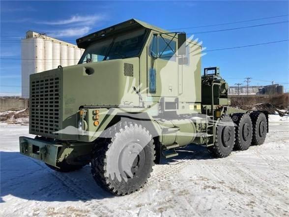 Oshkosh M1070 Sonstige Baumaschinen