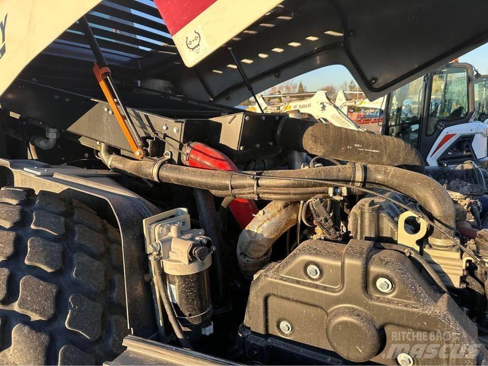 Dynapac CA 2500 D Walzenzüge