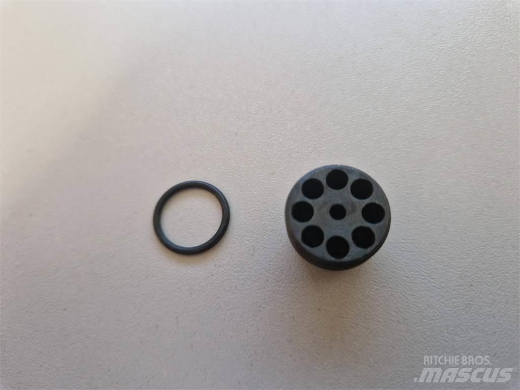 Rottne 638-5403 Hydraulik