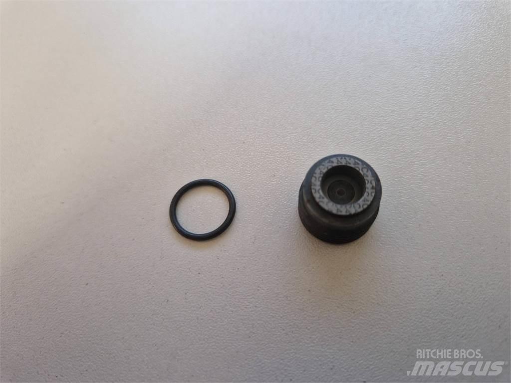 Rottne 638-5403 Hydraulik