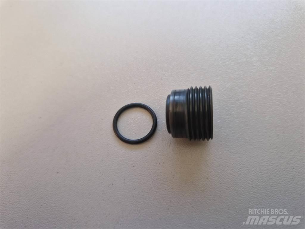 Rottne 638-5403 Hydraulik