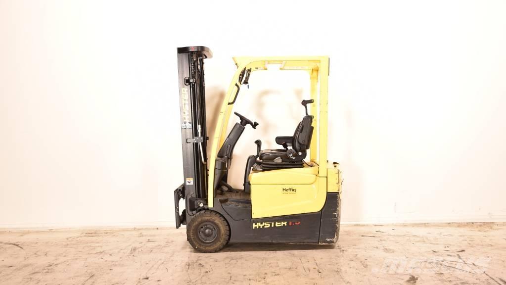 Hyster A1.5XNT Elektro Stapler
