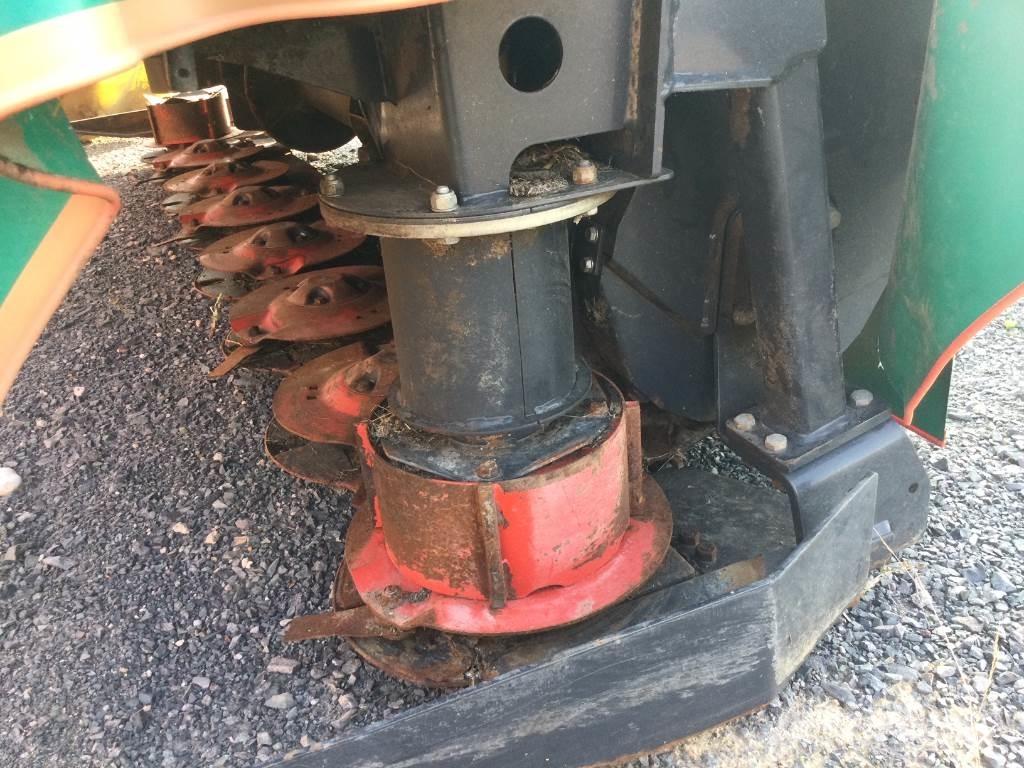 Kverneland 2832 FS Mäher