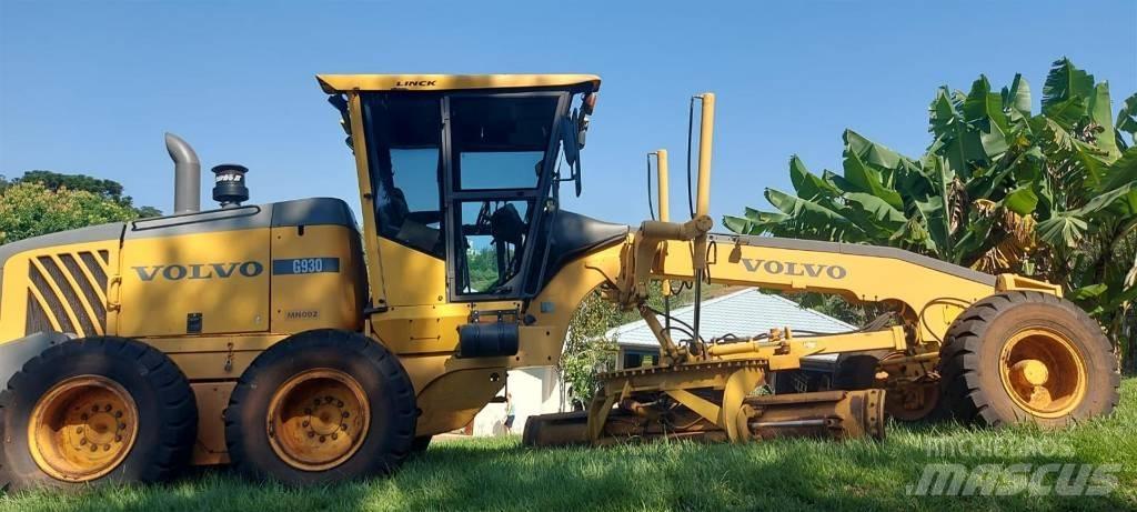 Volvo G 930 Grader