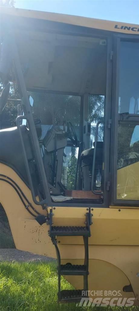 Volvo G 930 Grader